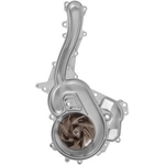Order New Water Pump by DAYCO - DP1884 For Your Vehicle
