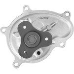 Order New Water Pump by DAYCO - DP1907 For Your Vehicle