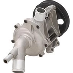 Order New Water Pump by DAYCO - DP277 For Your Vehicle