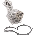 Order New Water Pump by DAYCO - DP2851 For Your Vehicle