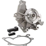 Order New Water Pump by DAYCO - DP406 For Your Vehicle