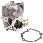 Order New Water Pump by DAYCO - DP418 For Your Vehicle
