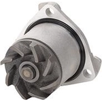 Order New Water Pump by DAYCO - DP424 For Your Vehicle