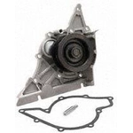 Order New Water Pump by DAYCO - DP432 For Your Vehicle