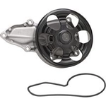 Order New Water Pump by DAYCO - DP462 For Your Vehicle