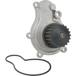 Order New Water Pump by DAYCO - DP507 For Your Vehicle