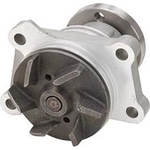 Order New Water Pump by DAYCO - DP511 For Your Vehicle