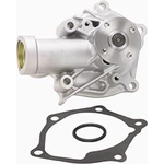 Order New Water Pump by DAYCO - DP538 For Your Vehicle
