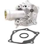 Order New Water Pump by DAYCO - DP538 For Your Vehicle