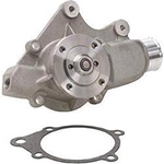 Order New Water Pump by DAYCO - DP589 For Your Vehicle