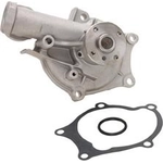 Order New Water Pump by DAYCO - DP591 For Your Vehicle