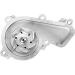 Order New Water Pump by DAYCO - DP598 For Your Vehicle