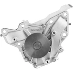 Order New Water Pump by DAYCO - DP601 For Your Vehicle