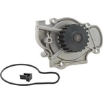 Order New Water Pump by DAYCO - DP729 For Your Vehicle