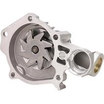 Order New Water Pump by DAYCO - DP735 For Your Vehicle