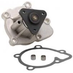 Order New Water Pump by DAYCO - DP738 For Your Vehicle