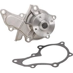Order New Water Pump by DAYCO - DP740 For Your Vehicle