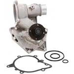 Order New Water Pump by DAYCO - DP762 For Your Vehicle