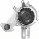 Order New Water Pump by DAYCO - DP807 For Your Vehicle