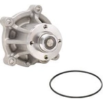 Order New Water Pump by DAYCO - DP809 For Your Vehicle