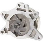Order New Water Pump by DAYCO - DP813 For Your Vehicle