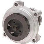 Order New Water Pump by DAYCO - DP814 For Your Vehicle