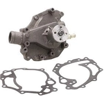 Order New Water Pump by DAYCO - DP815 For Your Vehicle