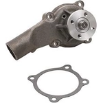 Order New Water Pump by DAYCO - DP816 For Your Vehicle