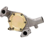 Order New Water Pump by DAYCO - DP822 For Your Vehicle