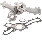 Order New Water Pump by DAYCO - DP824 For Your Vehicle