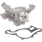 Order New Water Pump by DAYCO - DP825 For Your Vehicle