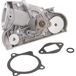 Order New Water Pump by DAYCO - DP827 For Your Vehicle
