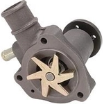 Order New Water Pump by DAYCO - DP832 For Your Vehicle