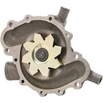 Order New Water Pump by DAYCO - DP834 For Your Vehicle