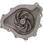 Order New Water Pump by DAYCO - DP836 For Your Vehicle