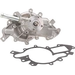 Order New Water Pump by DAYCO - DP837 For Your Vehicle