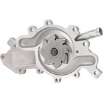 Order New Water Pump by DAYCO - DP837 For Your Vehicle
