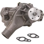 Order New Water Pump by DAYCO - DP838 For Your Vehicle