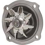 Order New Water Pump by DAYCO - DP839 For Your Vehicle