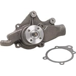 Order New Water Pump by DAYCO - DP845 For Your Vehicle