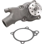 Order New Water Pump by DAYCO - DP846 For Your Vehicle