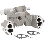 Order New Water Pump by DAYCO - DP847 For Your Vehicle