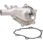 Order New Water Pump by DAYCO - DP861 For Your Vehicle