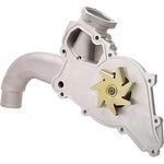 Order New Water Pump by DAYCO - DP863 For Your Vehicle
