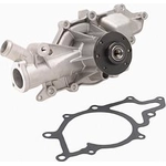 Order New Water Pump by DAYCO - DP864 For Your Vehicle