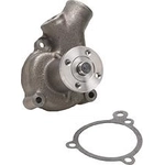 Order New Water Pump by DAYCO - DP865 For Your Vehicle