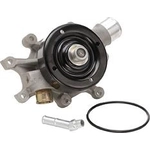 Order New Water Pump by DAYCO - DP877 For Your Vehicle