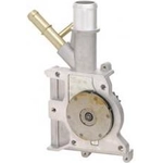 Order New Water Pump by DAYCO - DP908 For Your Vehicle