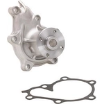 Order New Water Pump by DAYCO - DP915 For Your Vehicle