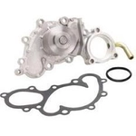 Order New Water Pump by DAYCO - DP917 For Your Vehicle